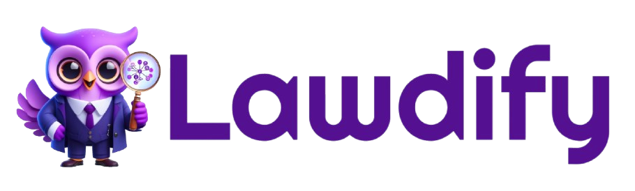 Lawdify Logo
